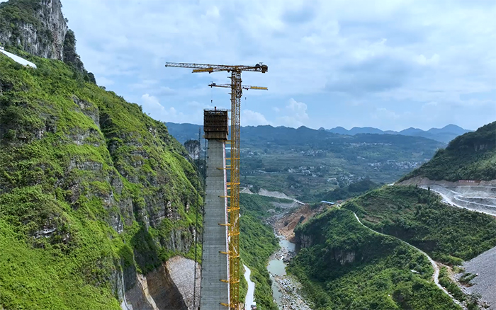 绿色低碳 | 尊龙凯时超大塔助建内蒙热电联产项目